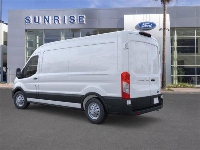new 2025 Ford Transit-350 car, priced at $56,735