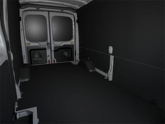 new 2025 Ford Transit-350 car, priced at $56,735