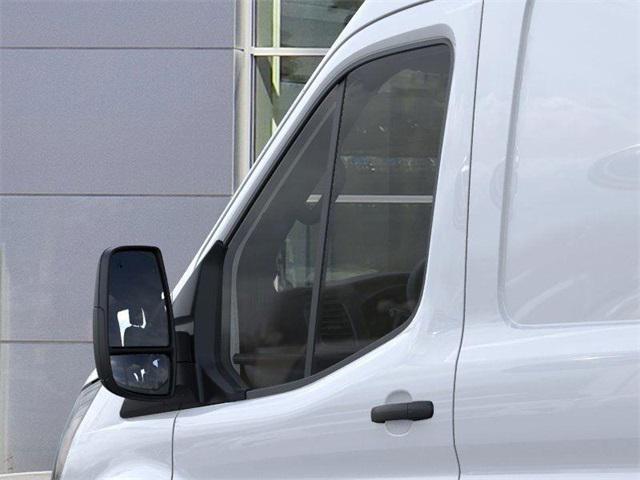 new 2025 Ford Transit-350 car, priced at $56,735