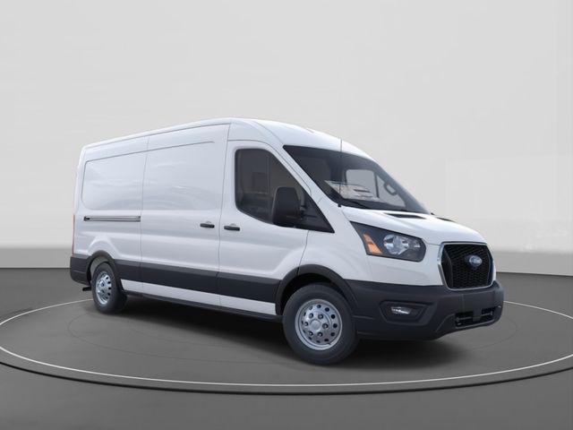 new 2025 Ford Transit-350 car, priced at $56,735