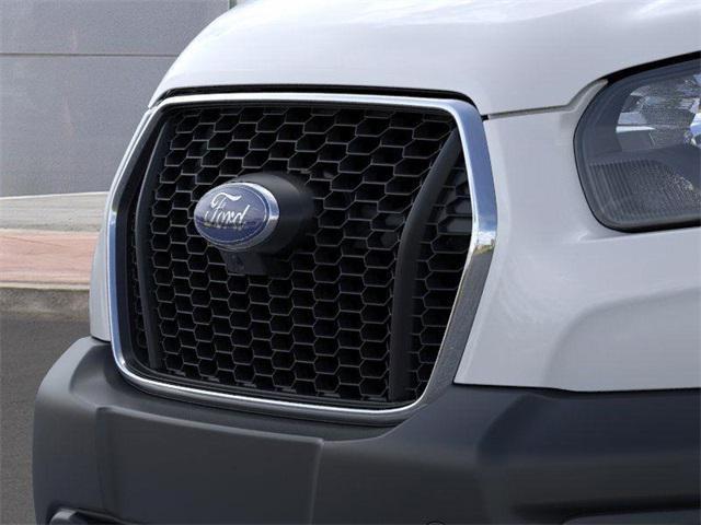 new 2025 Ford Transit-350 car, priced at $56,735