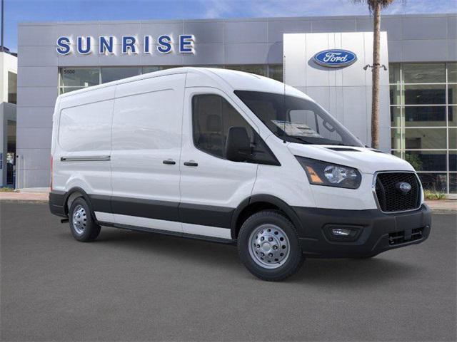 new 2025 Ford Transit-350 car, priced at $56,735