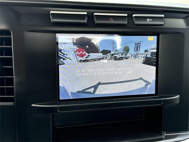 new 2025 Ford F-250 car, priced at $62,914