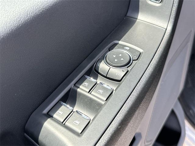 new 2025 Ford F-250 car, priced at $62,914