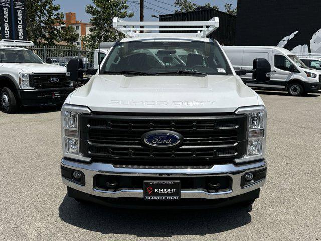 new 2025 Ford F-250 car, priced at $64,914