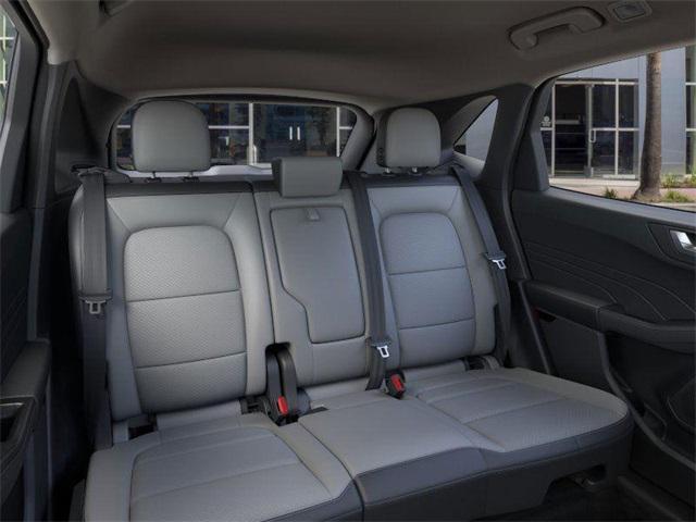 new 2025 Ford Escape PHEV car, priced at $39,890