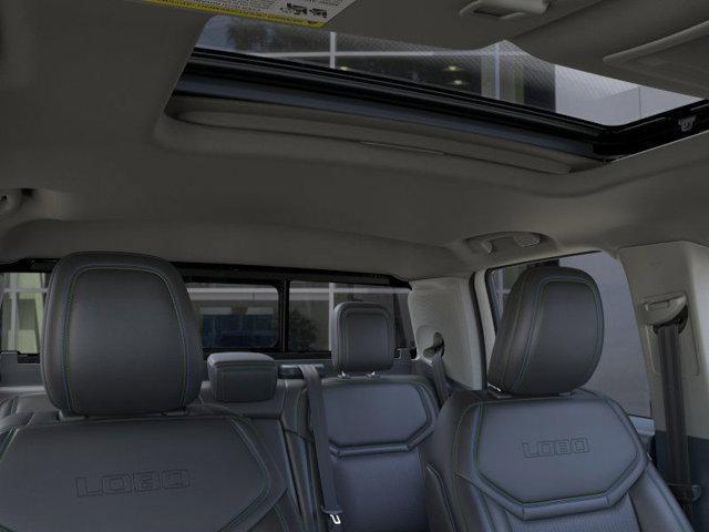 new 2025 Ford Maverick car, priced at $42,345