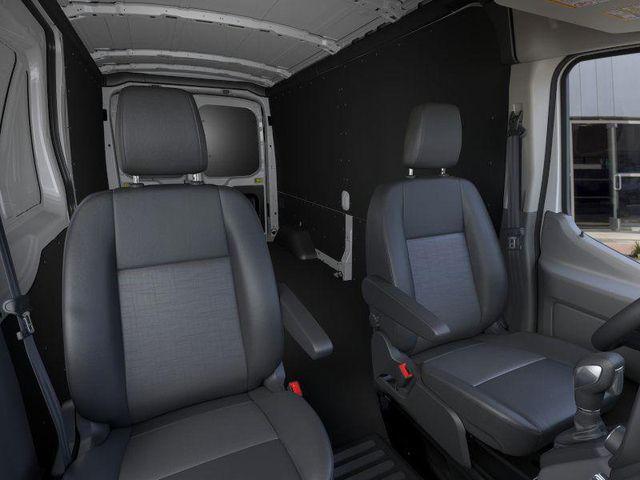 new 2025 Ford Transit-250 car, priced at $53,780