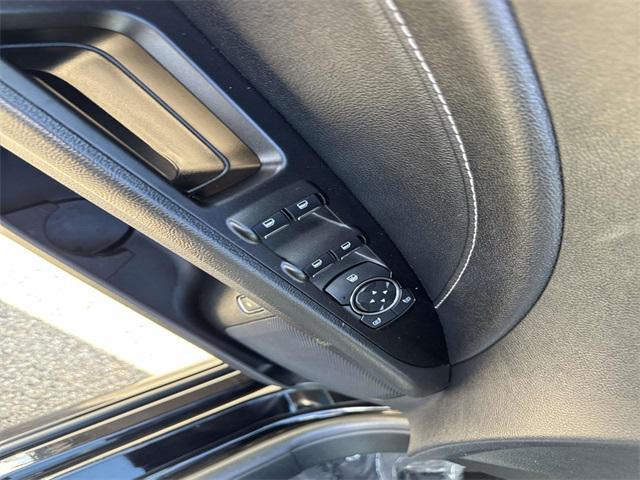 used 2019 Ford Fusion Energi car, priced at $15,000