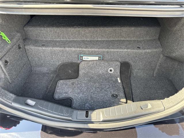 used 2019 Ford Fusion Energi car, priced at $15,000