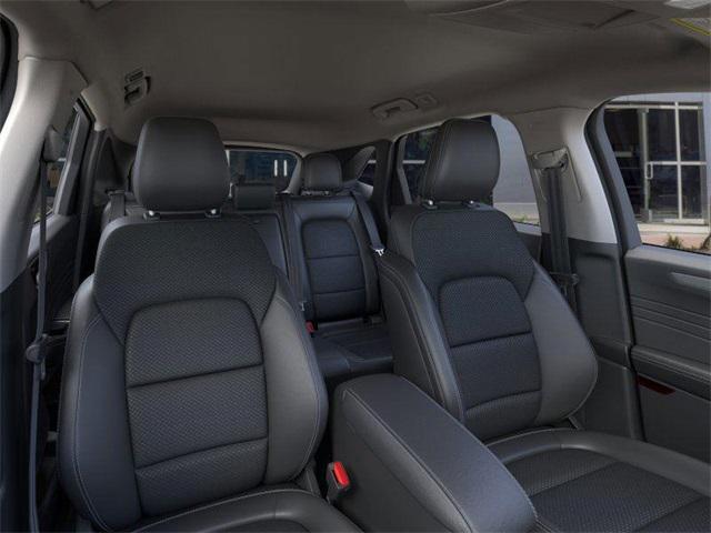 new 2025 Ford Escape PHEV car, priced at $38,895