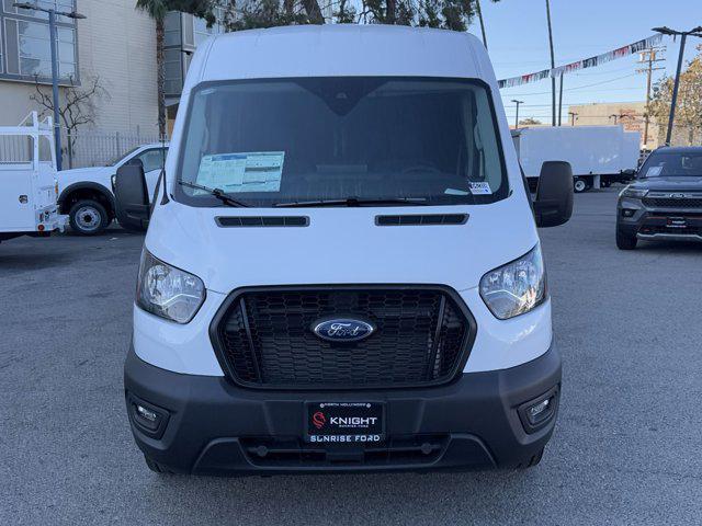 new 2024 Ford Transit-250 car, priced at $54,065