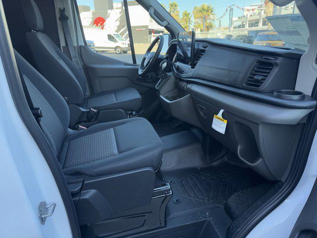 new 2024 Ford Transit-250 car, priced at $54,065