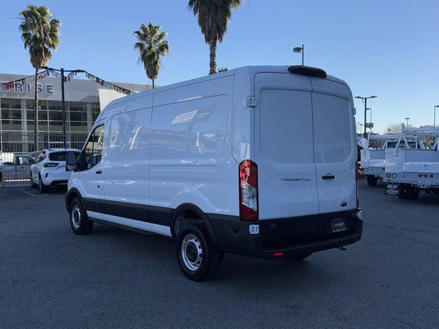 new 2024 Ford Transit-250 car, priced at $54,065