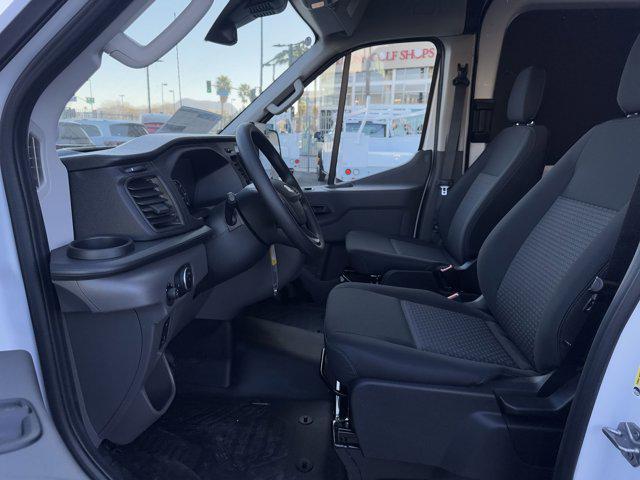 new 2024 Ford Transit-250 car, priced at $54,065