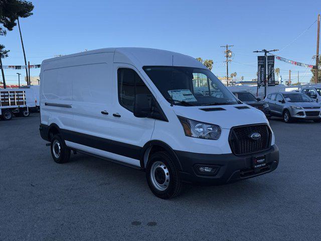 new 2024 Ford Transit-250 car, priced at $54,065