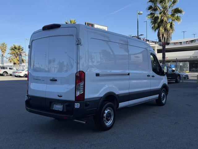 new 2024 Ford Transit-250 car, priced at $54,065