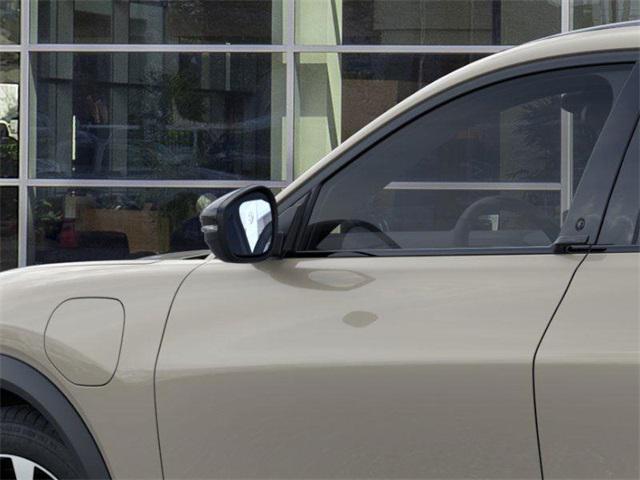 new 2025 Ford Mustang Mach-E car, priced at $40,590