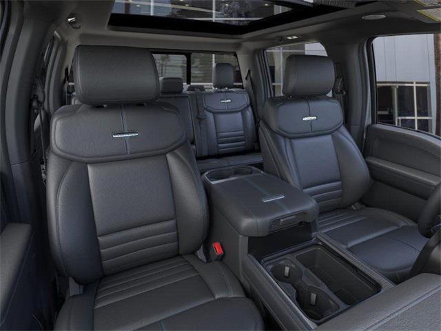 new 2025 Ford F-450 car, priced at $106,330
