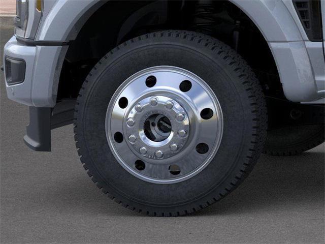 new 2025 Ford F-450 car, priced at $106,330