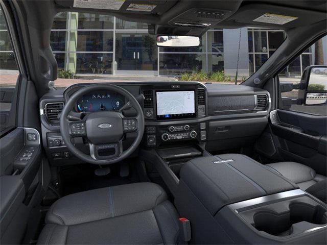 new 2025 Ford F-450 car, priced at $106,330