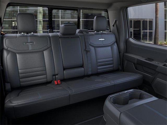 new 2025 Ford F-450 car, priced at $106,330