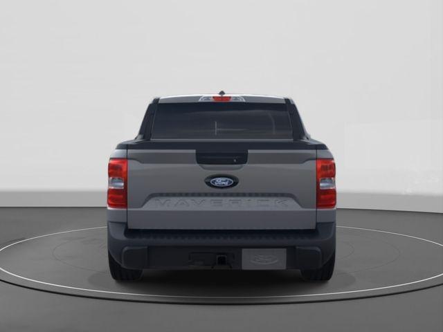 new 2025 Ford Maverick car, priced at $30,465