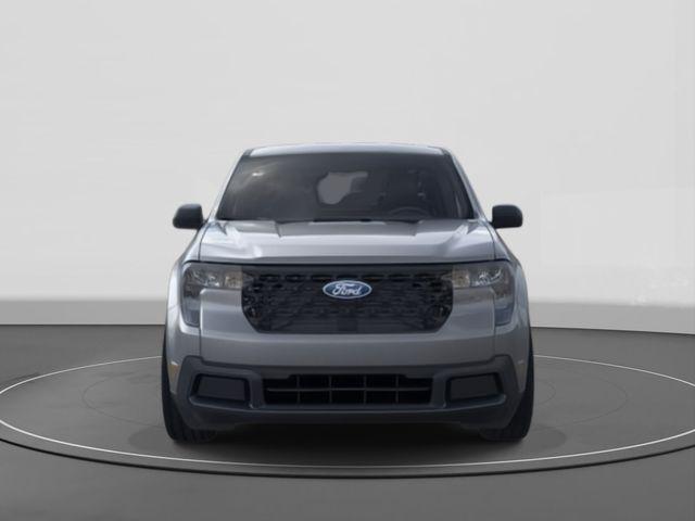 new 2025 Ford Maverick car, priced at $30,465