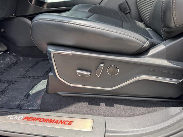 used 2023 Ford F-150 car, priced at $78,000