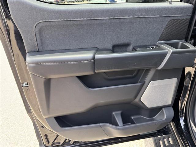 used 2023 Ford F-150 car, priced at $78,000