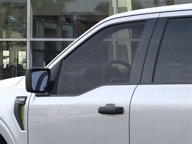 new 2024 Ford F-150 car, priced at $48,330