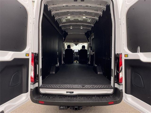 new 2025 Ford Transit-350 car, priced at $65,490