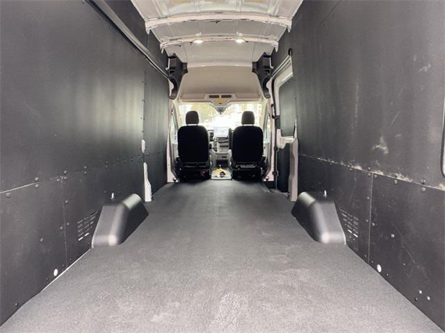 new 2025 Ford Transit-350 car, priced at $65,490