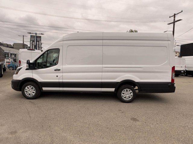 new 2025 Ford Transit-350 car, priced at $65,490