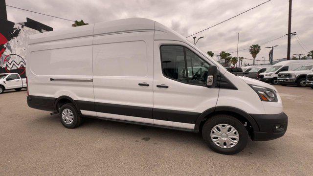 new 2025 Ford Transit-350 car, priced at $65,490
