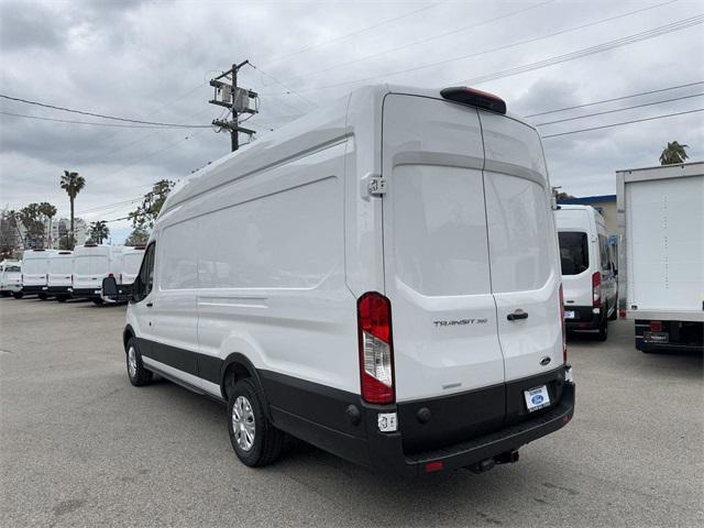 new 2025 Ford Transit-350 car, priced at $65,490