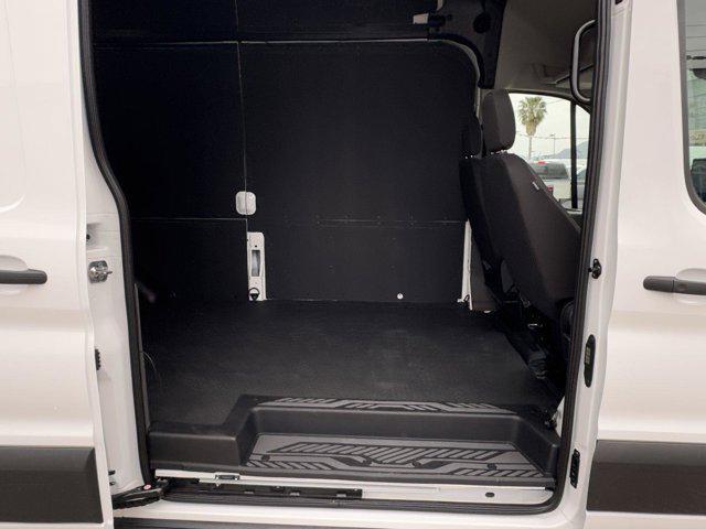 new 2025 Ford Transit-350 car, priced at $65,490