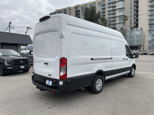 new 2025 Ford Transit-350 car, priced at $65,490