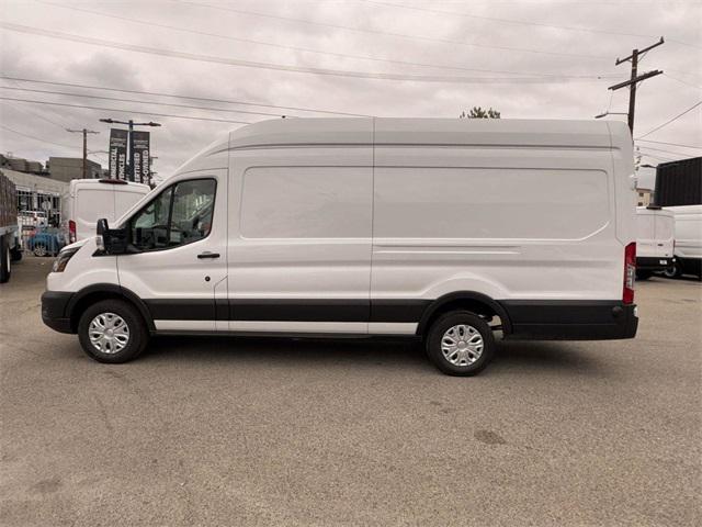 new 2025 Ford Transit-350 car, priced at $65,490
