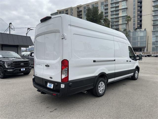 new 2025 Ford Transit-350 car, priced at $65,490