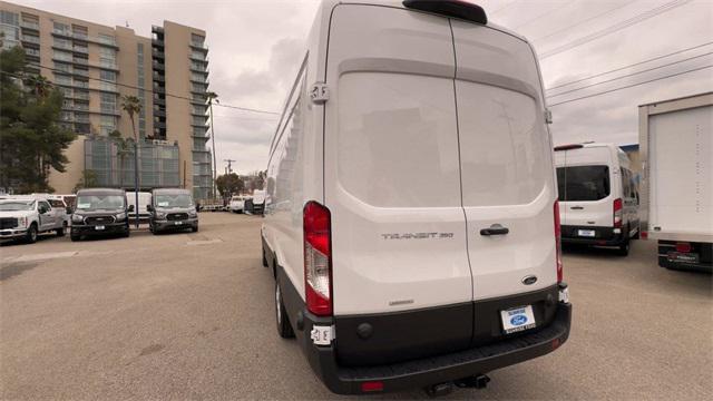 new 2025 Ford Transit-350 car, priced at $65,490
