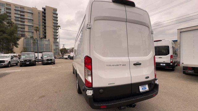 new 2025 Ford Transit-350 car, priced at $65,490