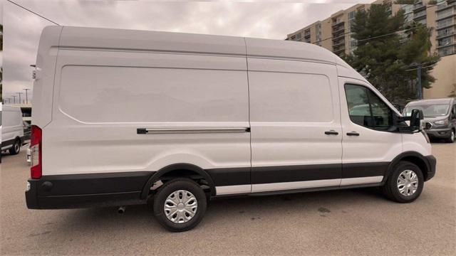 new 2025 Ford Transit-350 car, priced at $65,490