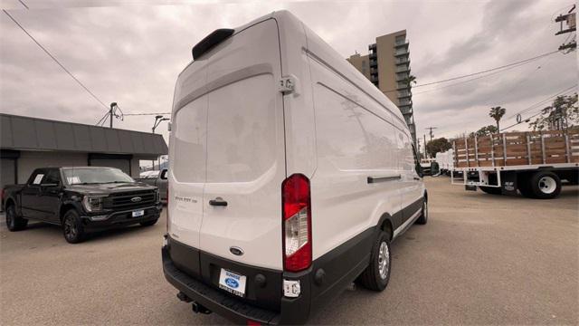 new 2025 Ford Transit-350 car, priced at $65,490