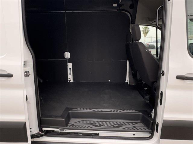 new 2025 Ford Transit-350 car, priced at $65,490