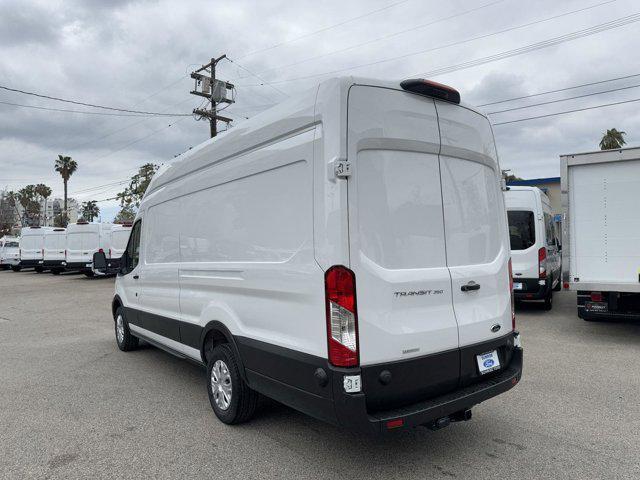 new 2025 Ford Transit-350 car, priced at $65,490