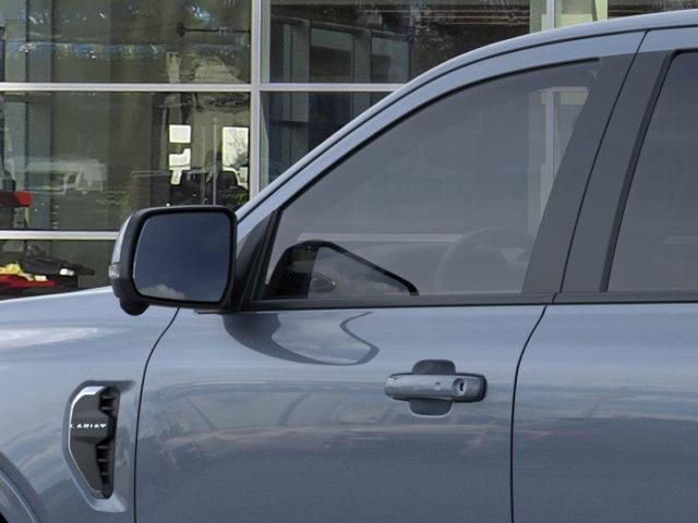 new 2025 Ford Ranger car, priced at $52,985