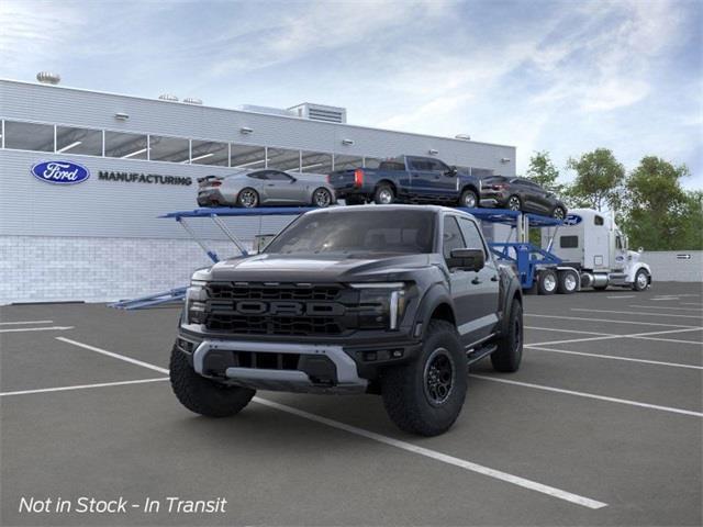 new 2025 Ford F-150 car, priced at $94,560