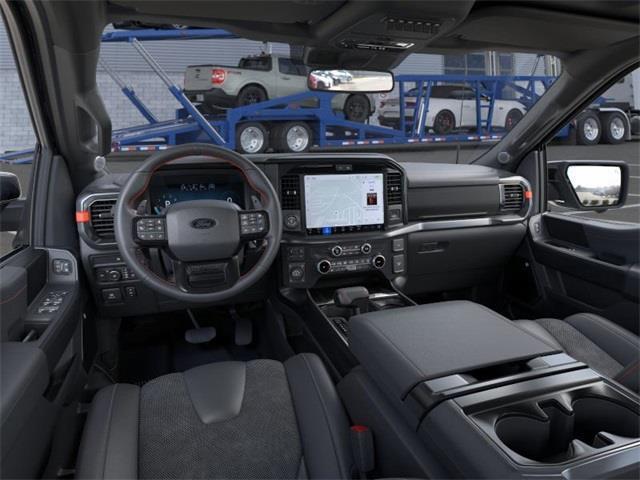 new 2025 Ford F-150 car, priced at $94,560