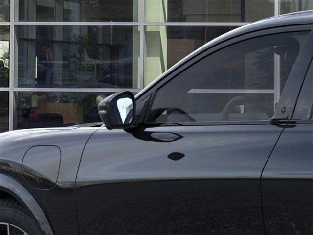 new 2025 Ford Mustang Mach-E car, priced at $47,235